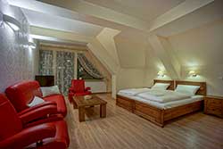 Zakopane Jawor - apartamenty