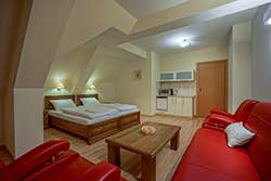 Zakopane Jawor - apartamenty