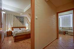 Zakopane Jawor - apartamenty