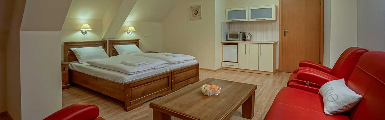 Zakopane Apartamenty Kasyno Jawor