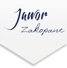 Zakopane Apartamenty Kasyno i Pokoje Kasyno Jawor - logo